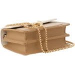 Styleera Beige Cross Body Bag