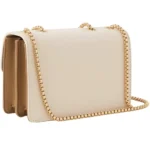 Styleera Beige Cross Body Bag