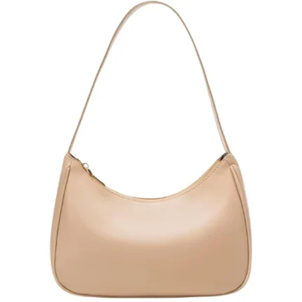 Styleera Beige Mini Bag