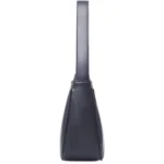 Styleera Black Classic Mini Bag - Image 4