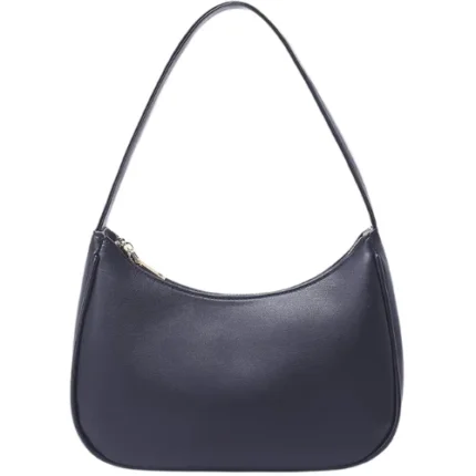 Styleera Black Classic Mini Bag