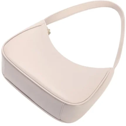 Styleera Classic Beige Mini Bag