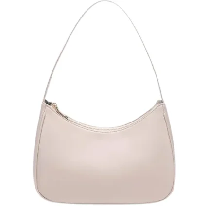 Styleera Classic Beige Mini Bag