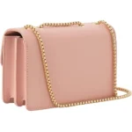 Styleera Pink Cross Body Bag