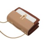 Styleera Brown Cross Body Bag - Image 3