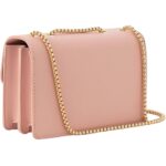 Styleera Pink Cross Body Bag - Image 3