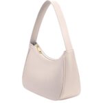 Styleera Classic Beige Mini Bag - Image 2