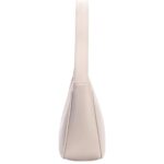 Styleera Classic Beige Mini Bag - Image 3