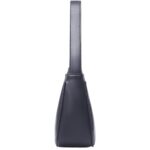 Styleera Black Classic Mini Bag - Image 2