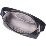 Styleera Black Classic Mini Bag - Image 4