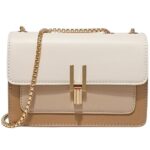 Styleera Beige Cross Body Bag